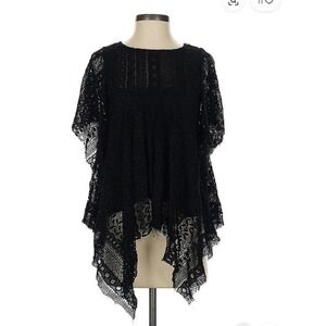 Rebecca Minkoff Short Sleeve Blouse Rebecca Minkoff Size S Short sleeve blouse